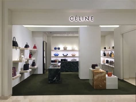 Celine stores in chicago